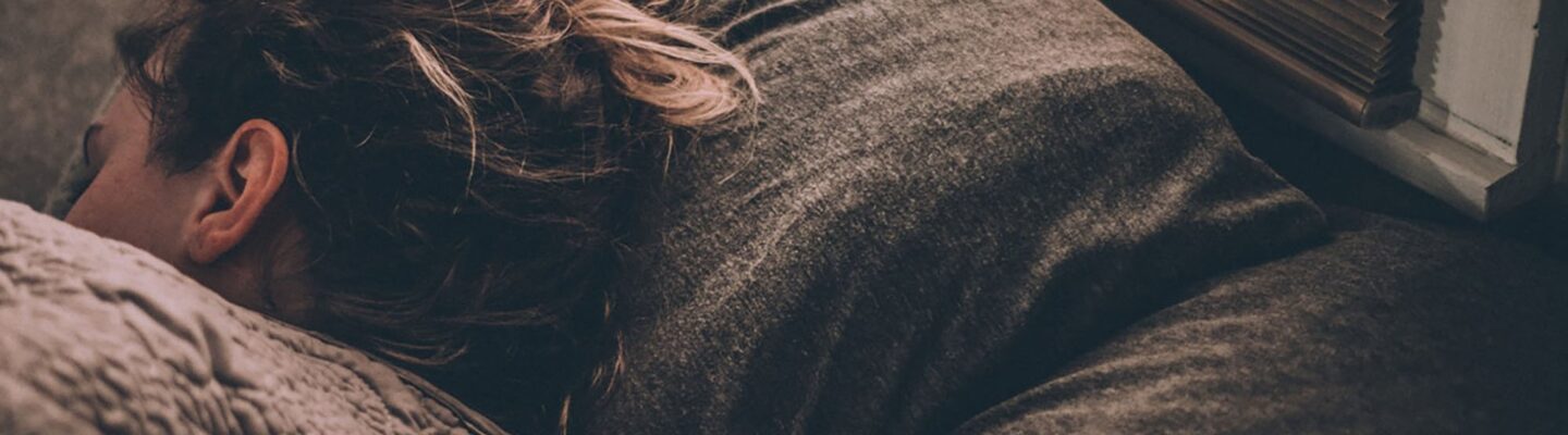 5 Reasons Why Sleep is Essential for Good Health