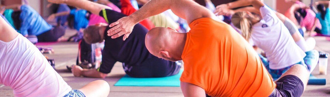 The Importance of Exercise