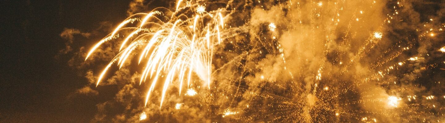 List of Prohibited Firecrackers in the Philippines