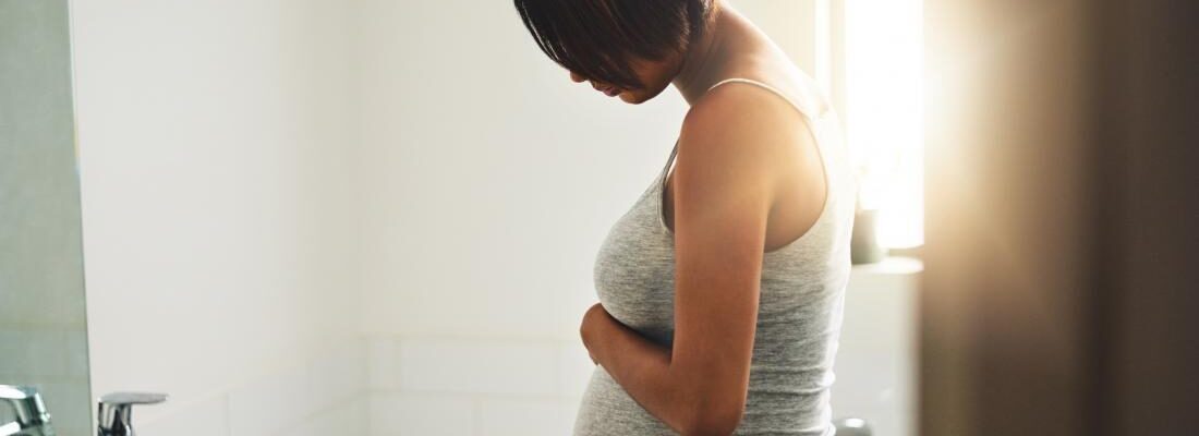 How to Prevent Morning Sickness in Pregnant Women
