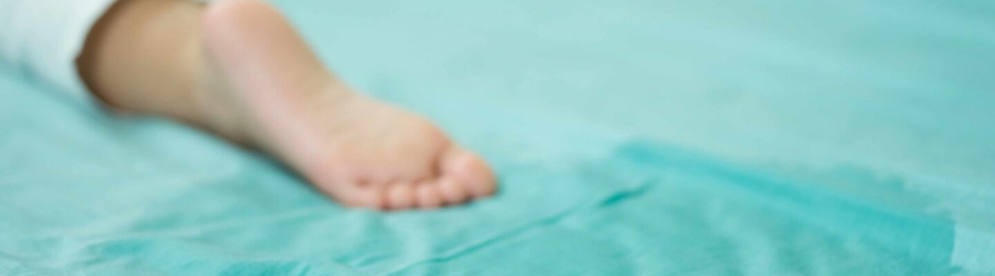 Bedwetting: What’s the Solution?