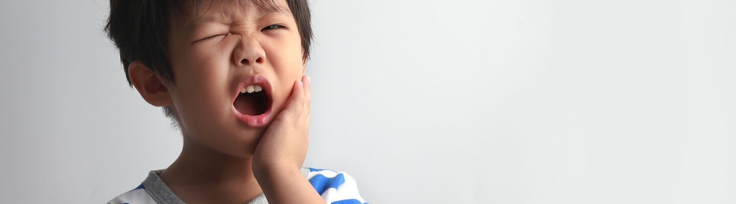 Herbal Medicine for Toothaches