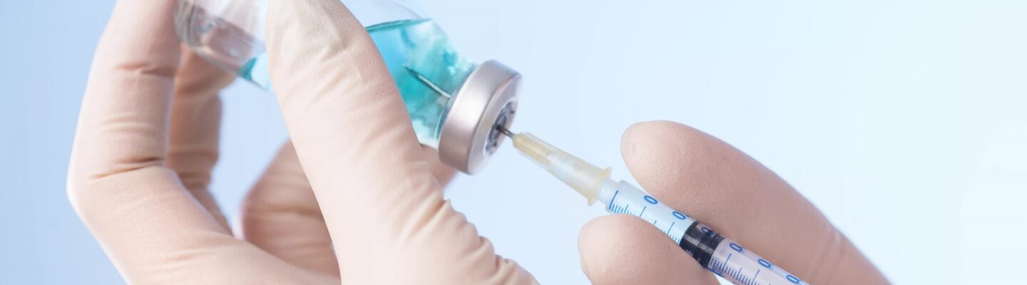 Essential Vaccines for Infants and Children