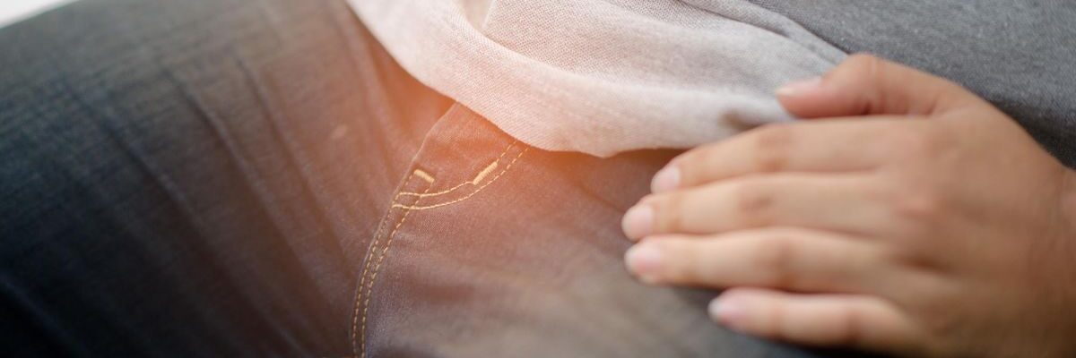 Family Planning: Vasectomy for Men