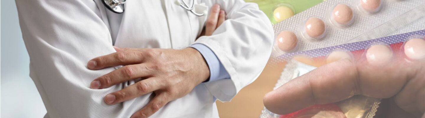 Understanding Birth Control Methods or Contraception