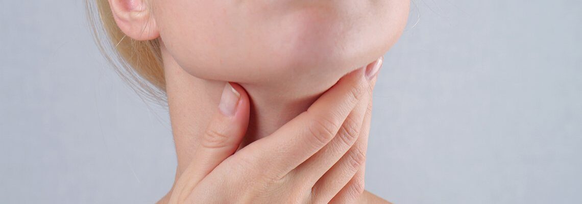 Symptoms of Diphtheria