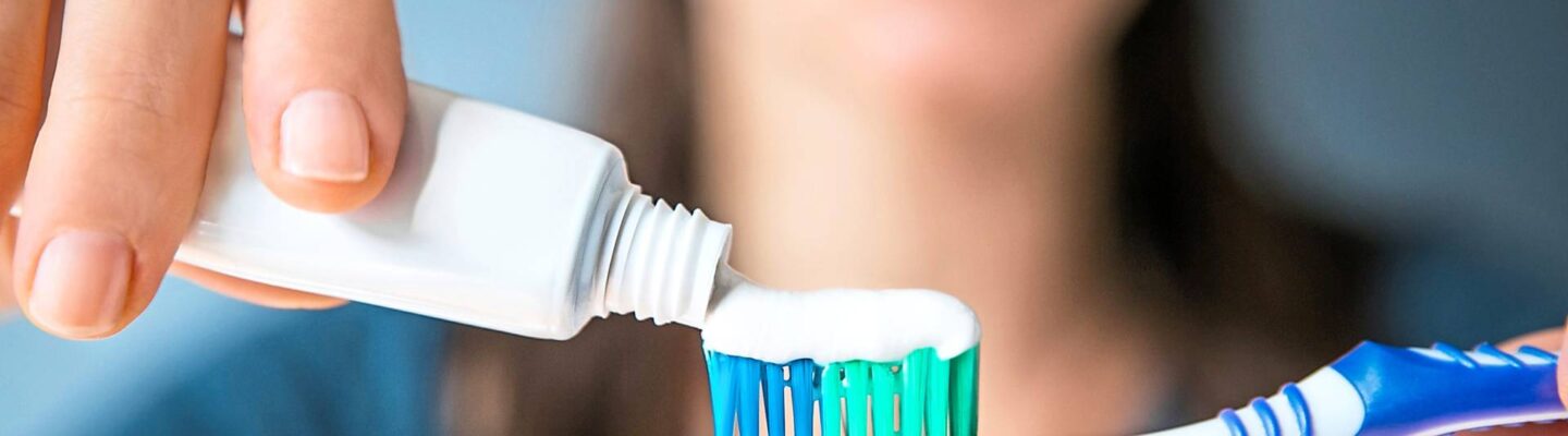 Benefits of Regular Toothbrushing