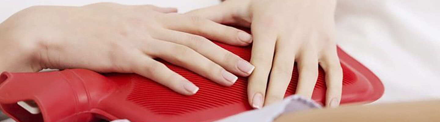 Menstrual Cramps: What to Do to Relieve