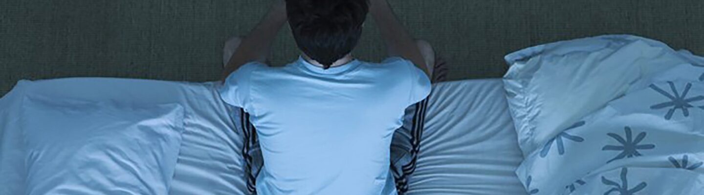 Is It Safe to Use Sleeping Pills?
