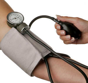 Is It Normal for Blood Pressure to Rise When Nervous?