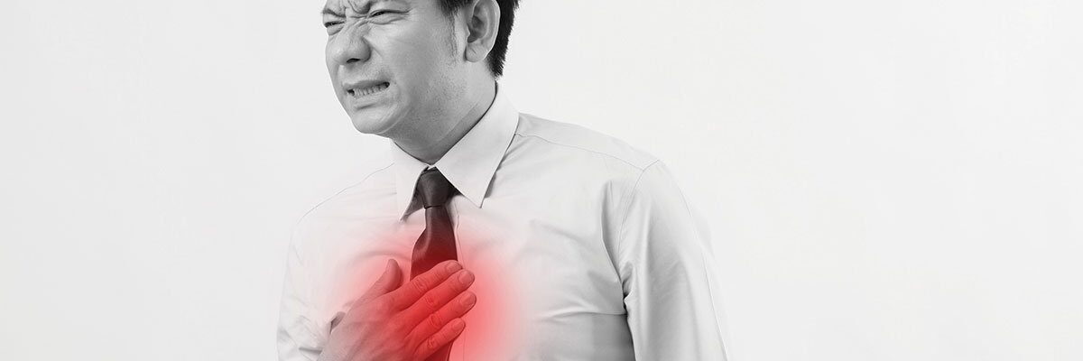 What Are the Symptoms of GERD?