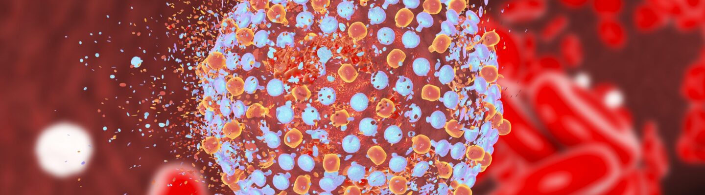 Hepatitis C