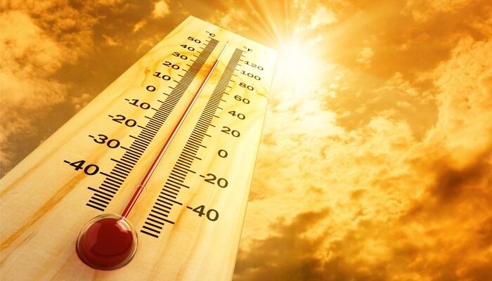 Symptoms of Heatstroke