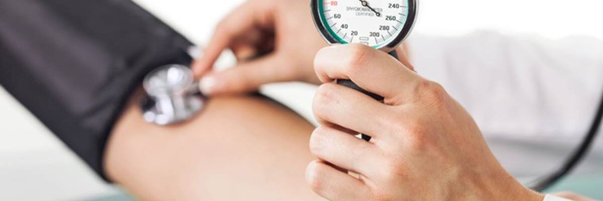 What Are the Treatments for Low Blood Pressure or Hypotension