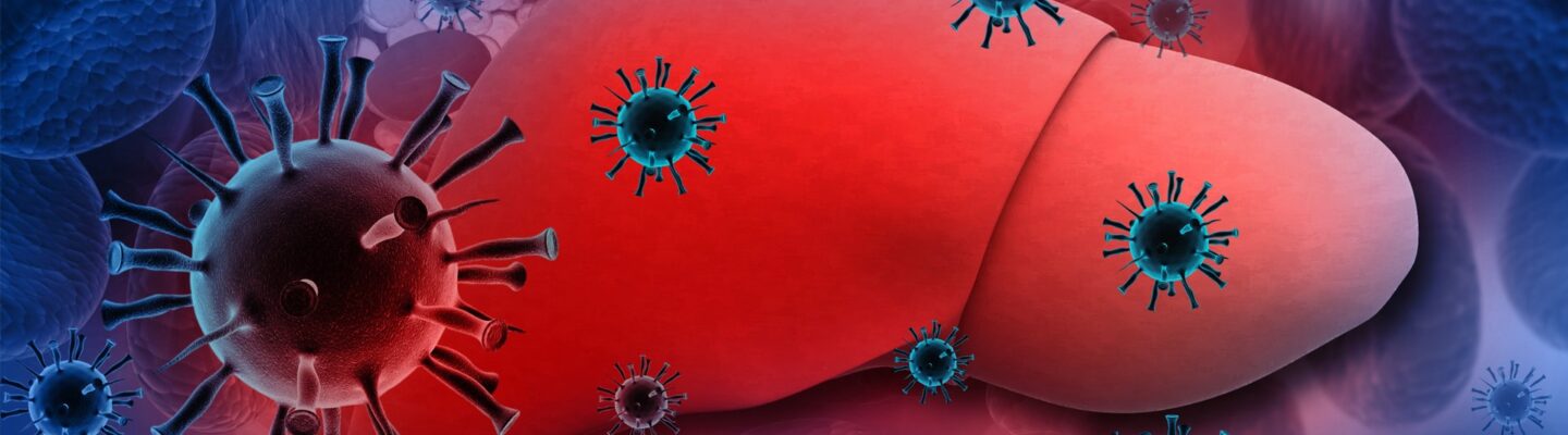 Hepatitis B