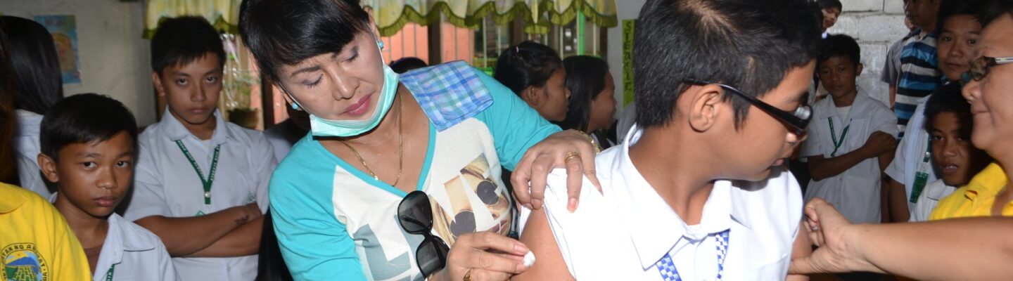 Has a Vaccine for the Ebola Virus Been Discovered?