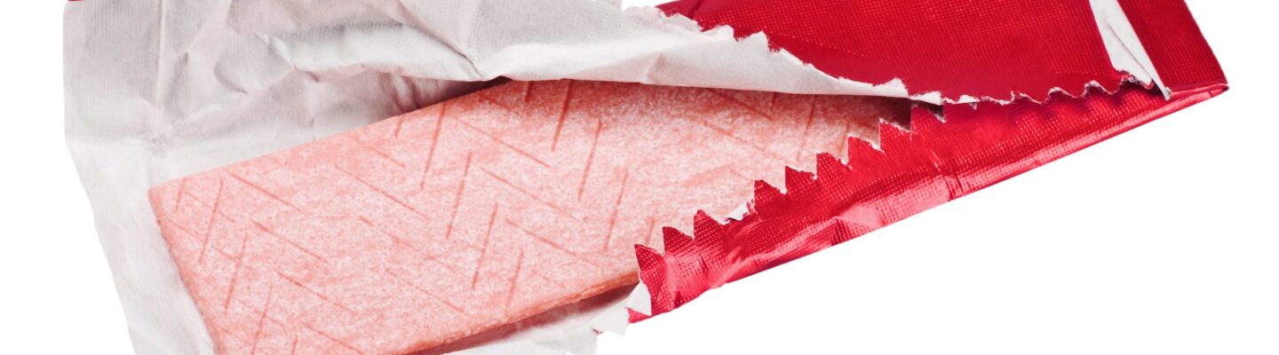 Is It Safe to Swallow Chewing Gum