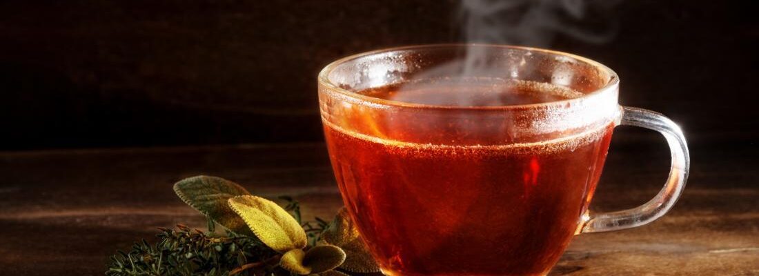 The Benefits of Tea Drinking