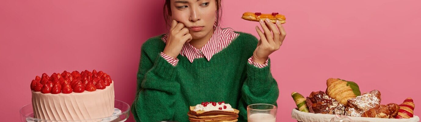 Foods to Limit If You Have Hyperacidity