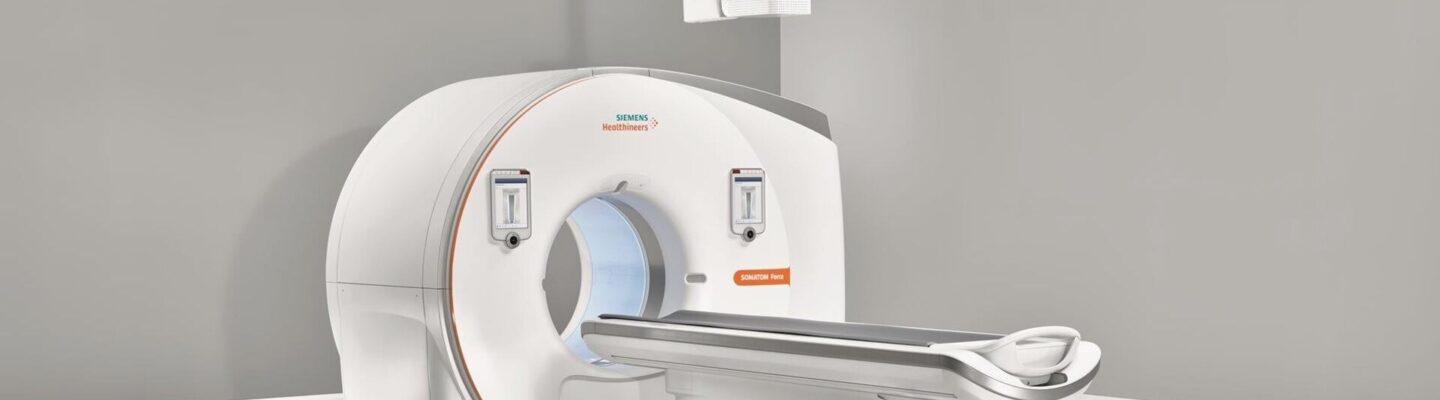 Information About Computerized Tomography Scan or CT Scan