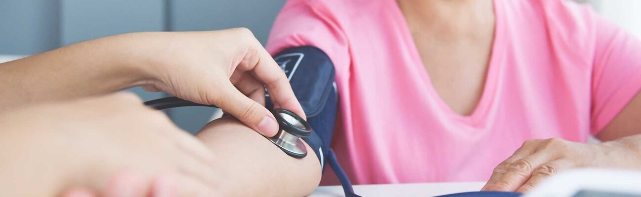 Information About Vital Signs