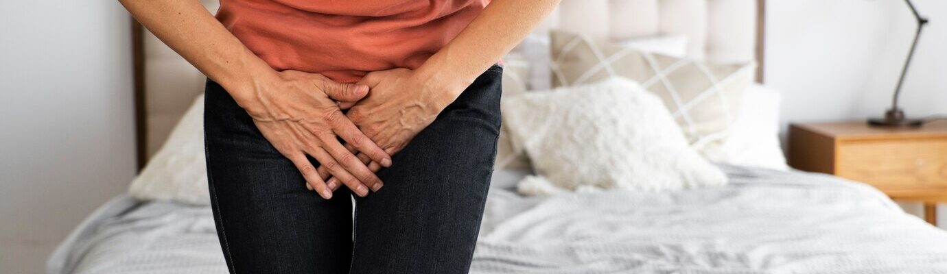 Pruritus Vulvae: Managing Intense Itching in the Female Genital Area