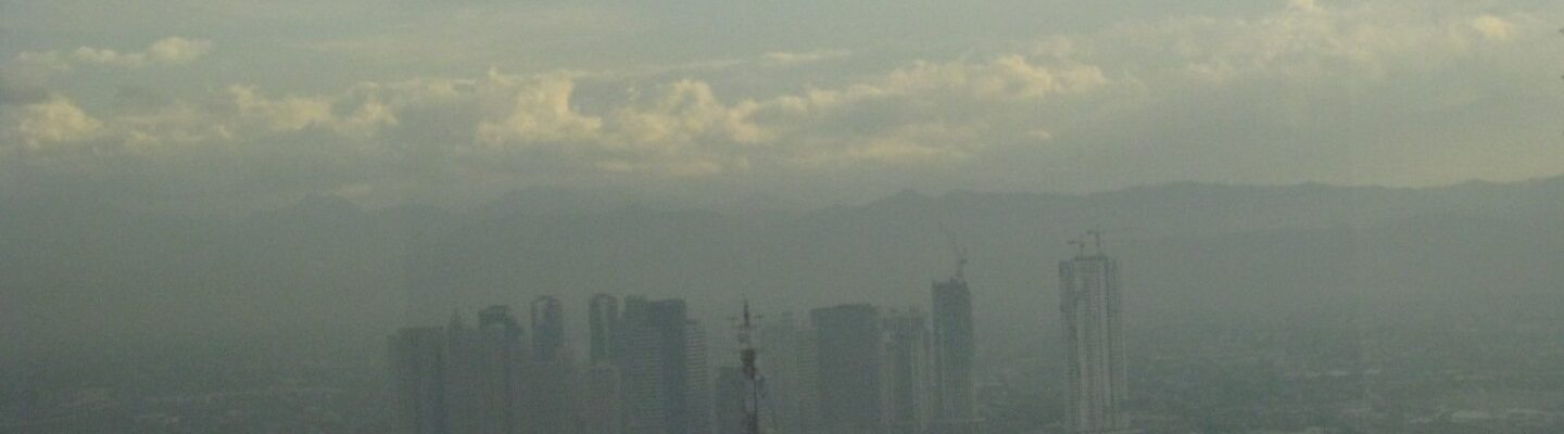 Understanding Haze: Causes, Health Effects, and Protection
