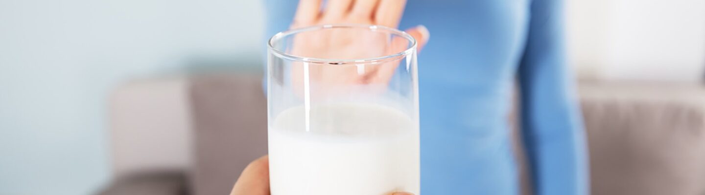 Lactose Intolerance