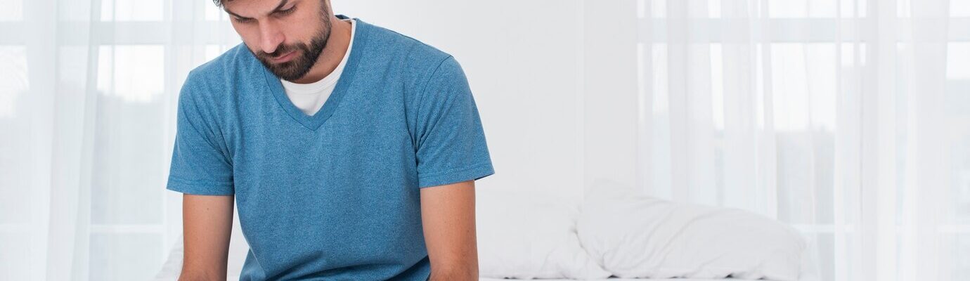 Male Infertility: Understanding the Causes