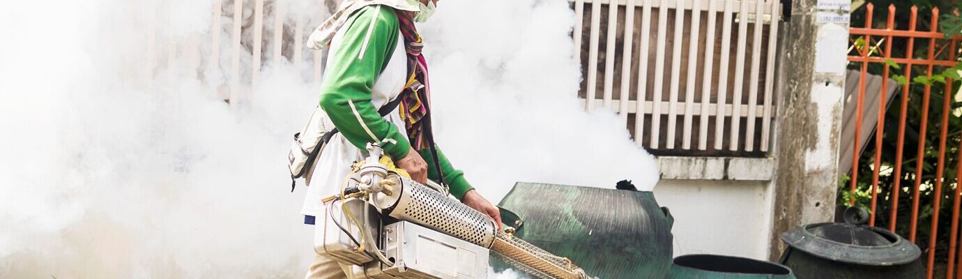 DOH Prepares Against Zika Virus