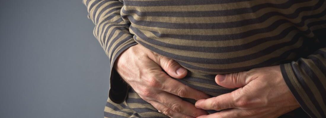Appendicitis