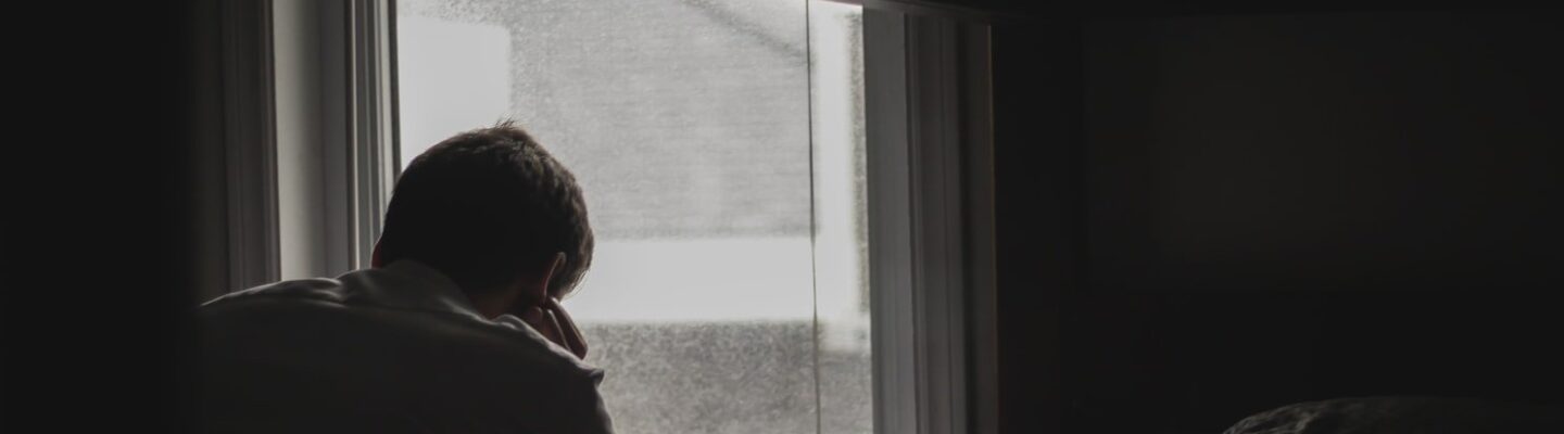 Signs of Suicidal Behavior to Watch Out For