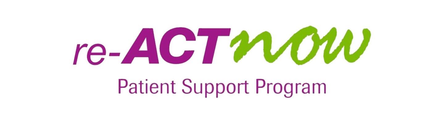 e-ACTnow Program: Support for Rheumatoid Arthritis Patients