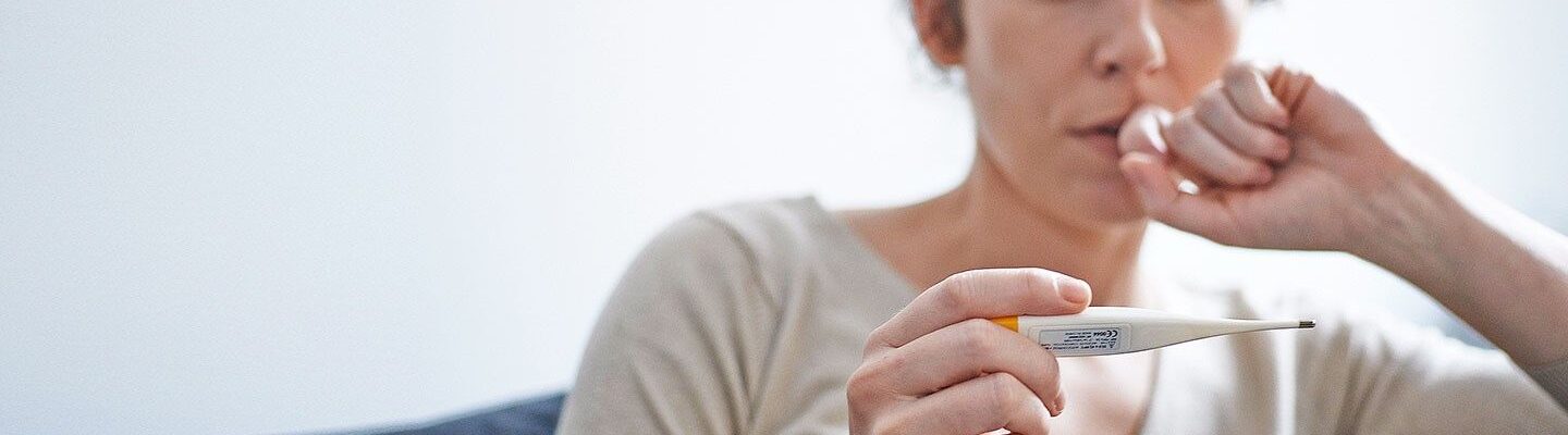 How to Avoid Typhoid Fever