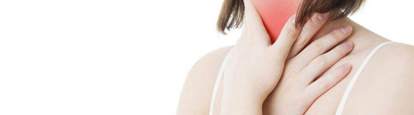 What Are the Symptoms of a Sore Throat