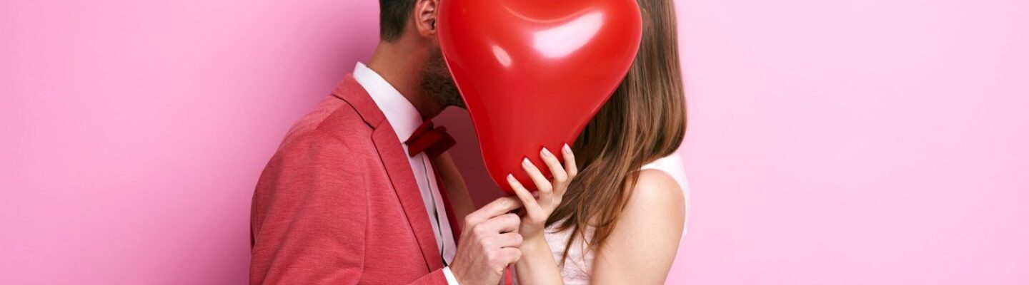 Health Tips for Valentine