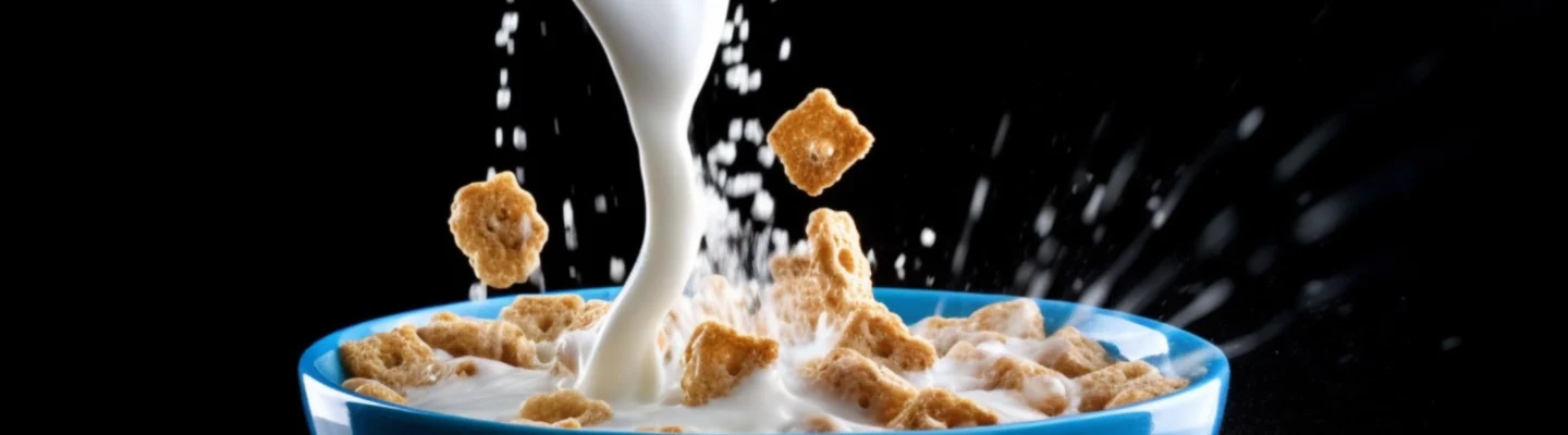 Calcium-Rich Foods