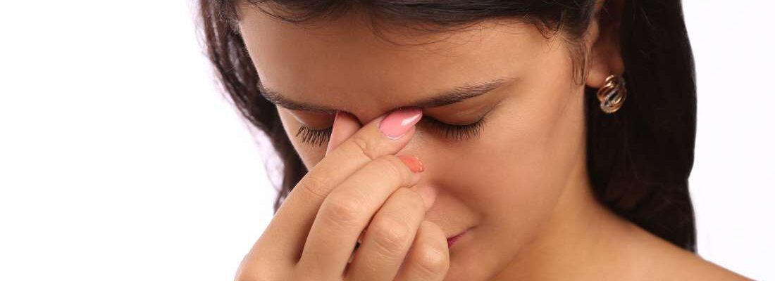 Sinusitis