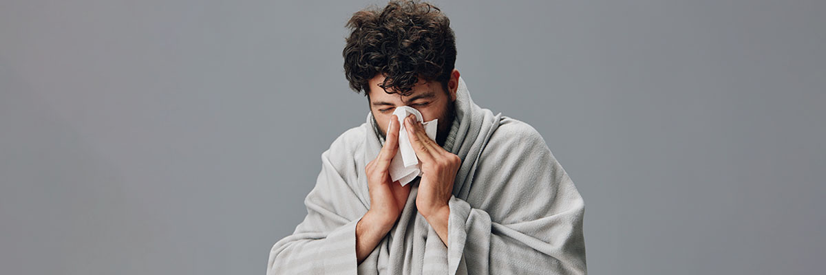 6 Effective Home Remedies for Sinusitis