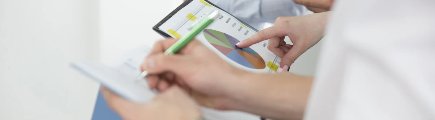 How Data Analytics Benefits the Healthcare Sector