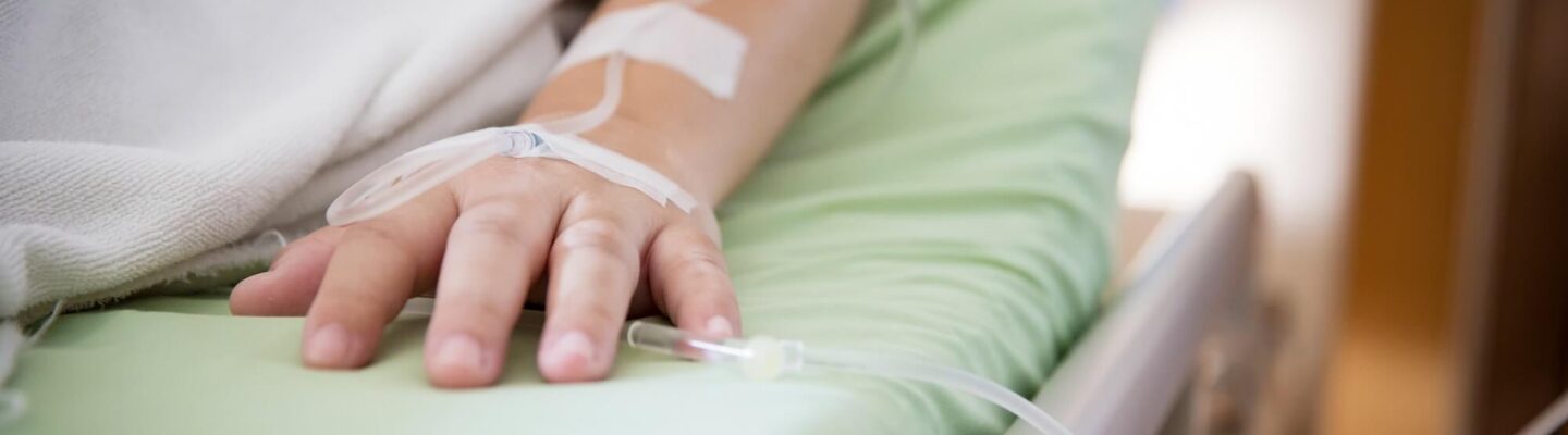 Chemotherapy