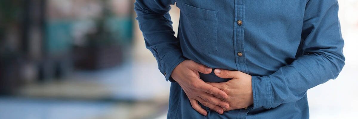 Stomach Pain
