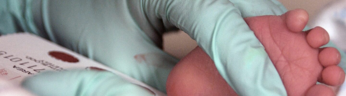 Newborn Screening
