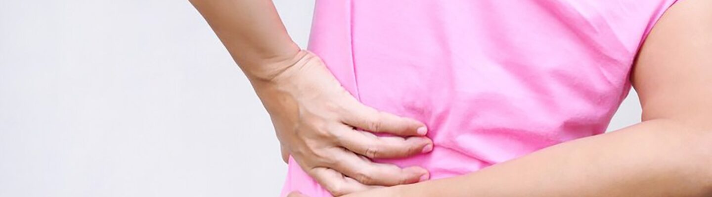Hip Pain