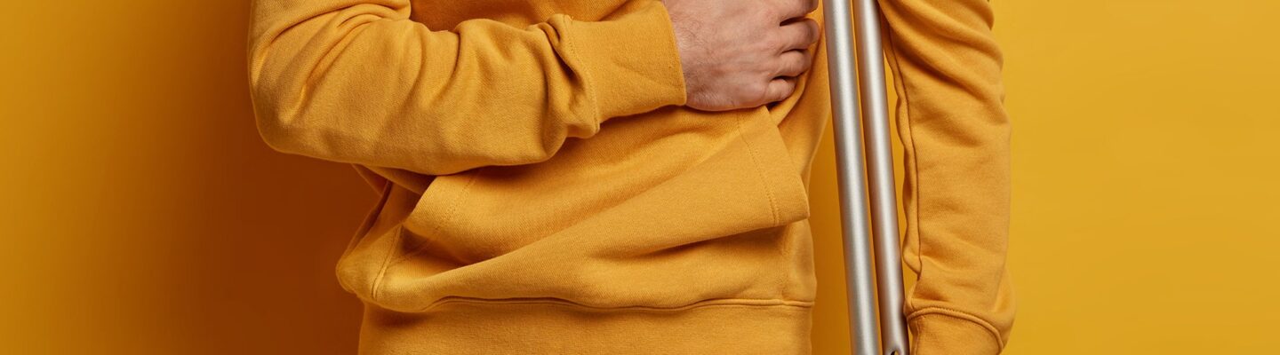 Rib Pain