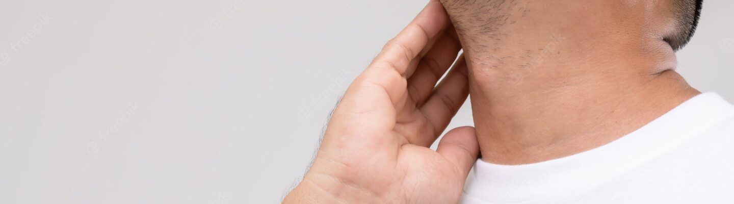 Lump on the Neck